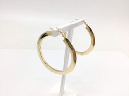 pendientes oro 18k 