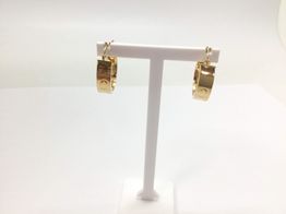 pendientes oro 18k 
