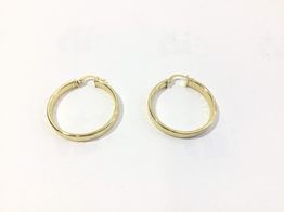 pendientes oro 18k 