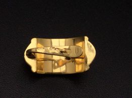 pendientes oro 18k 