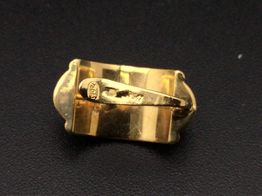 pendientes oro 18k 