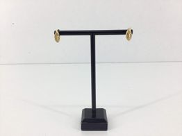 pendientes oro 18k 