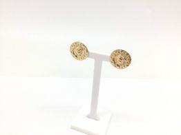 pendientes oro 18k 