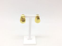 pendientes oro 18k 