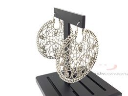 pendientes plata 925mm 