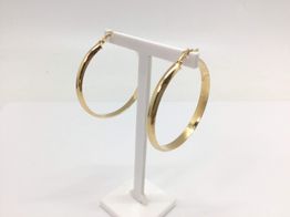 pendientes oro 18k 