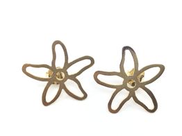 pendientes oro 18k 