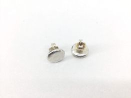 pendientes plata 925mm 
