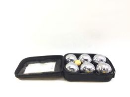 petanca boule petanca