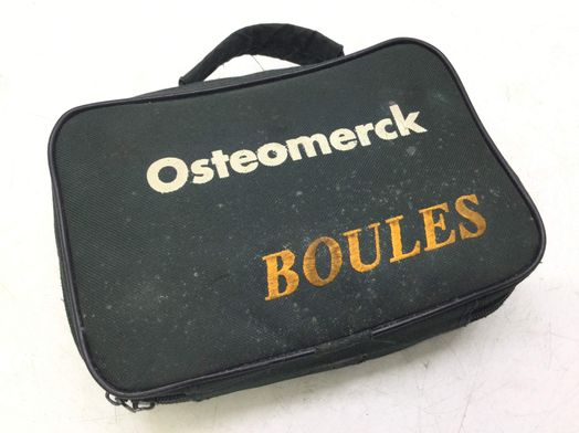 petanca osteomerk osteomerk boules