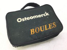petanca osteomerk osteomerk boules