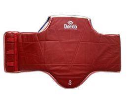 peto taekwondo daedo