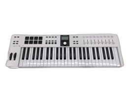 piano arturia keylab essential 49