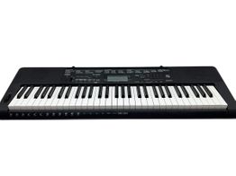 piano casio ctk-3500