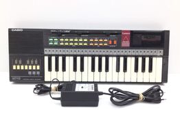 piano casio mt-18