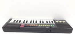 piano casio mt-18