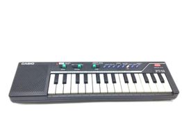 piano casio pt 12