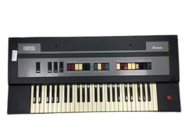 Piano Farfisa Bravo