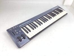 piano m-audio keystation 49