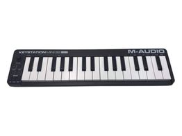 piano m-audio keystation mini 32 mk3