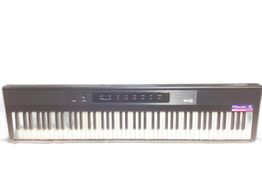 piano rockjam rj88dp