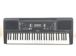 piano yamaha psr-e363