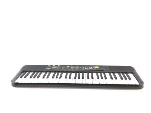 piano yamaha psr-f52