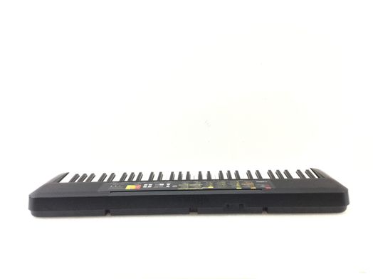 piano yamaha psr-f52
