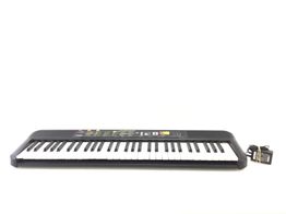 piano yamaha psr-f52