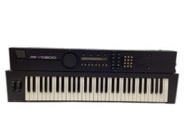 piano yamaha ys200