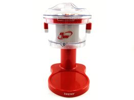 picadora de hielo beper ice twist