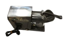 picadora de hielo lomi picadora de hielo