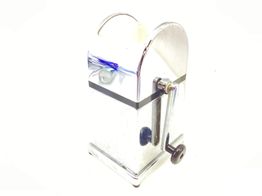 trituradora de gelo sem marca sem modelo