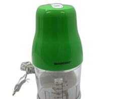 picadora de hielo silvercrest sem modelo