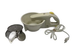 picadora ariete pass&igrave; passapomodoro