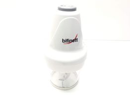 picadora bifinett picadora universal el&eacute;ctrica