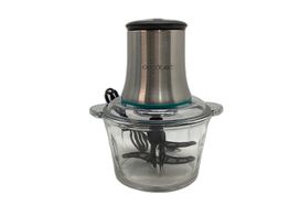 picadora cecotec chopbeat 2000 vindaloo glass