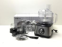 picadora chef plus mixer
