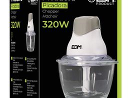 picadora edm 07669