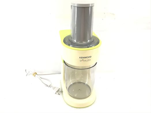 picadora kenwood fgp20