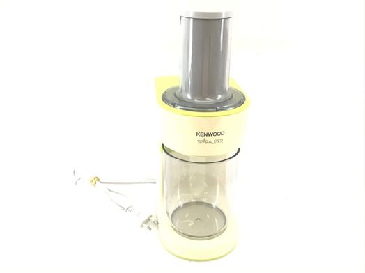 picadora kenwood fgp20