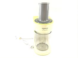 picadora kenwood fgp20