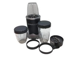 picadora magic bullet nutribullet