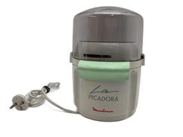 picadora moulinex la picadora