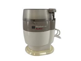 picadora moulinex luxe