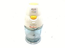 picadora moulinex multitrio