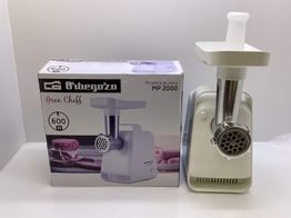 picadora orbegozo mp 2000 gran cheff