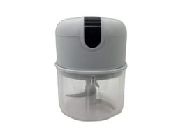 picadora ovenza usb mini food procesor