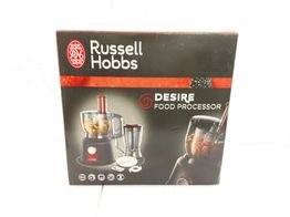 picadora russel hobbs desire food processor