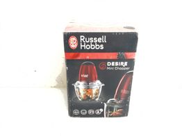 picadora russell hobbs desire mini chopper